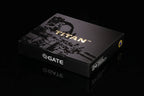 GATE TITAN for Ver.3 EXPERT[AK / G36系対応][日本語説明書付]