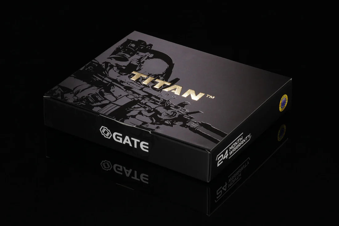 GATE TITAN for Ver.3 EXPERT[AK / G36系対応][日本語説明書付]