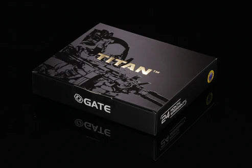 東京マルイ次世代M4 GATE TITANジャンク扱い　マガジン3本付き TOKYO MARUI（東京マルイ） 次世代電動ガン M4シリーズ用82連マガジン