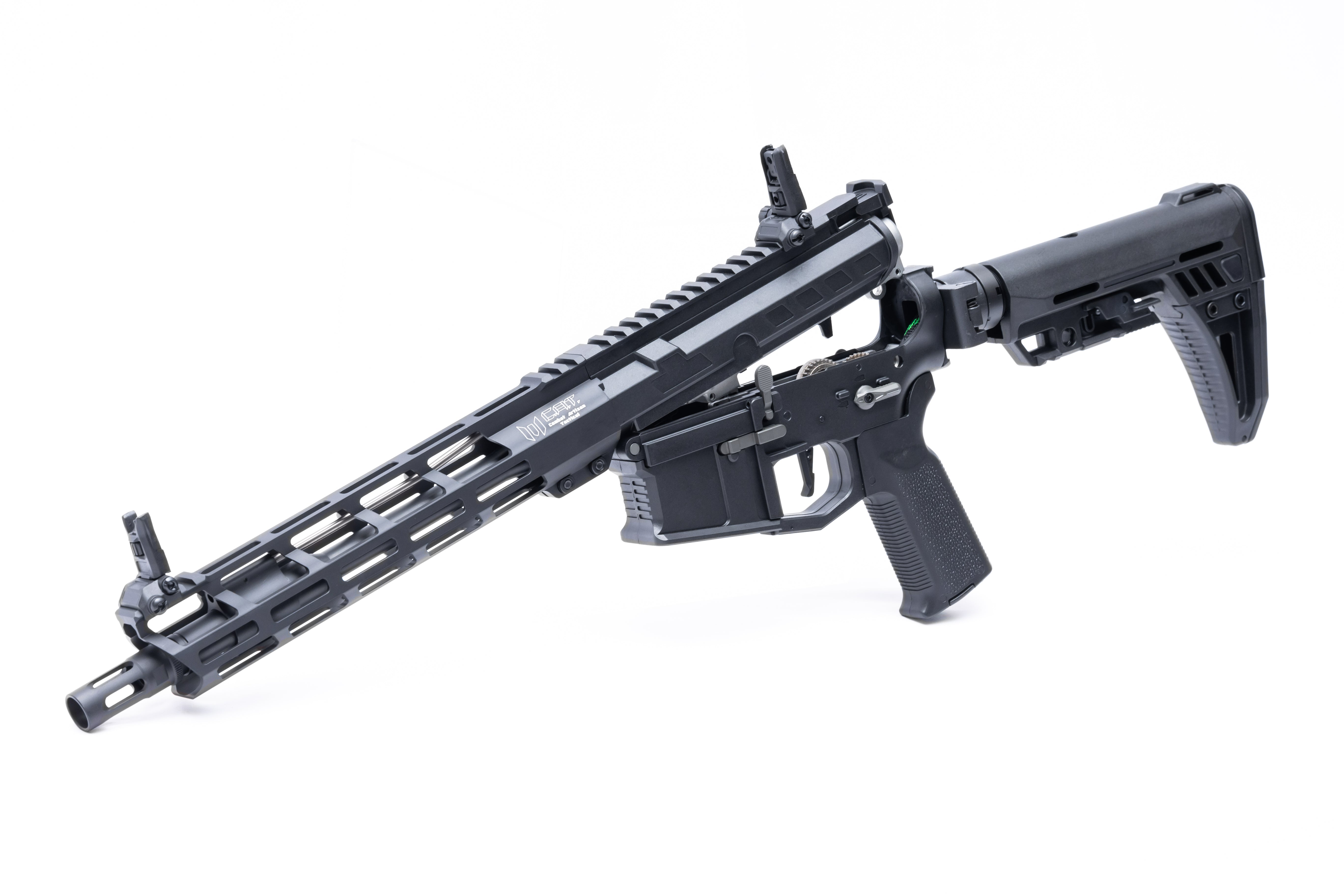 トイガン C.A.T. Versatile-10 AR C.A.T. Versatile-10 AR – AIRSOFT97 WEB
