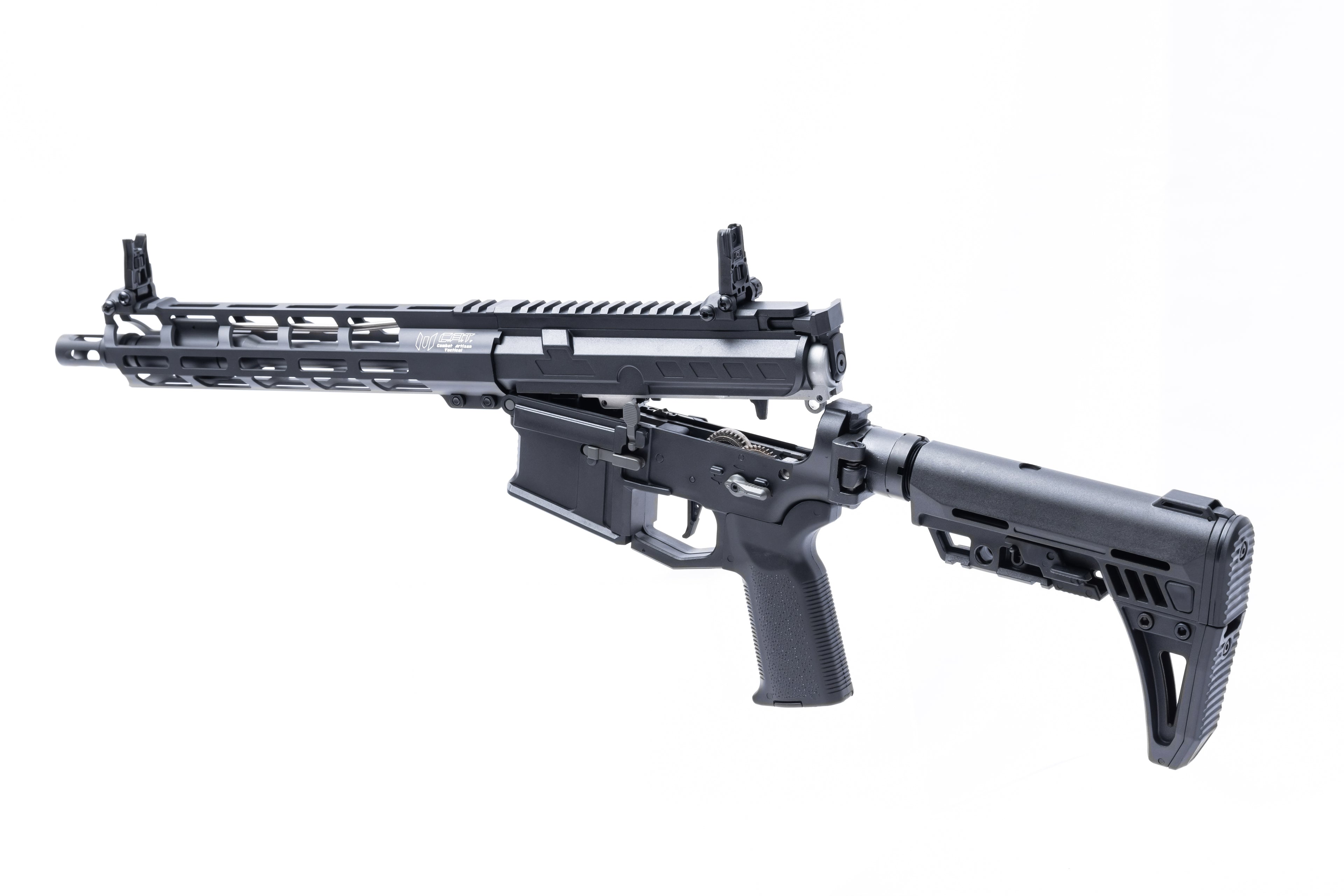 C.A.T. Versatile-10 AR