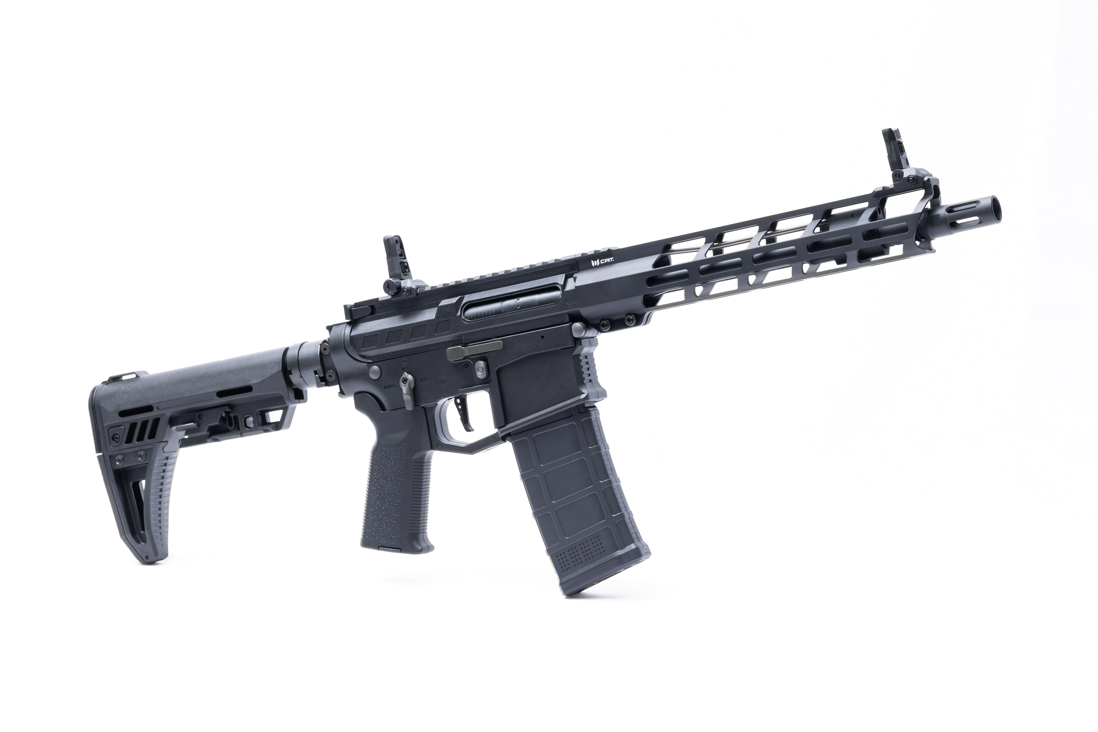 C.A.T. Versatile-10 AR