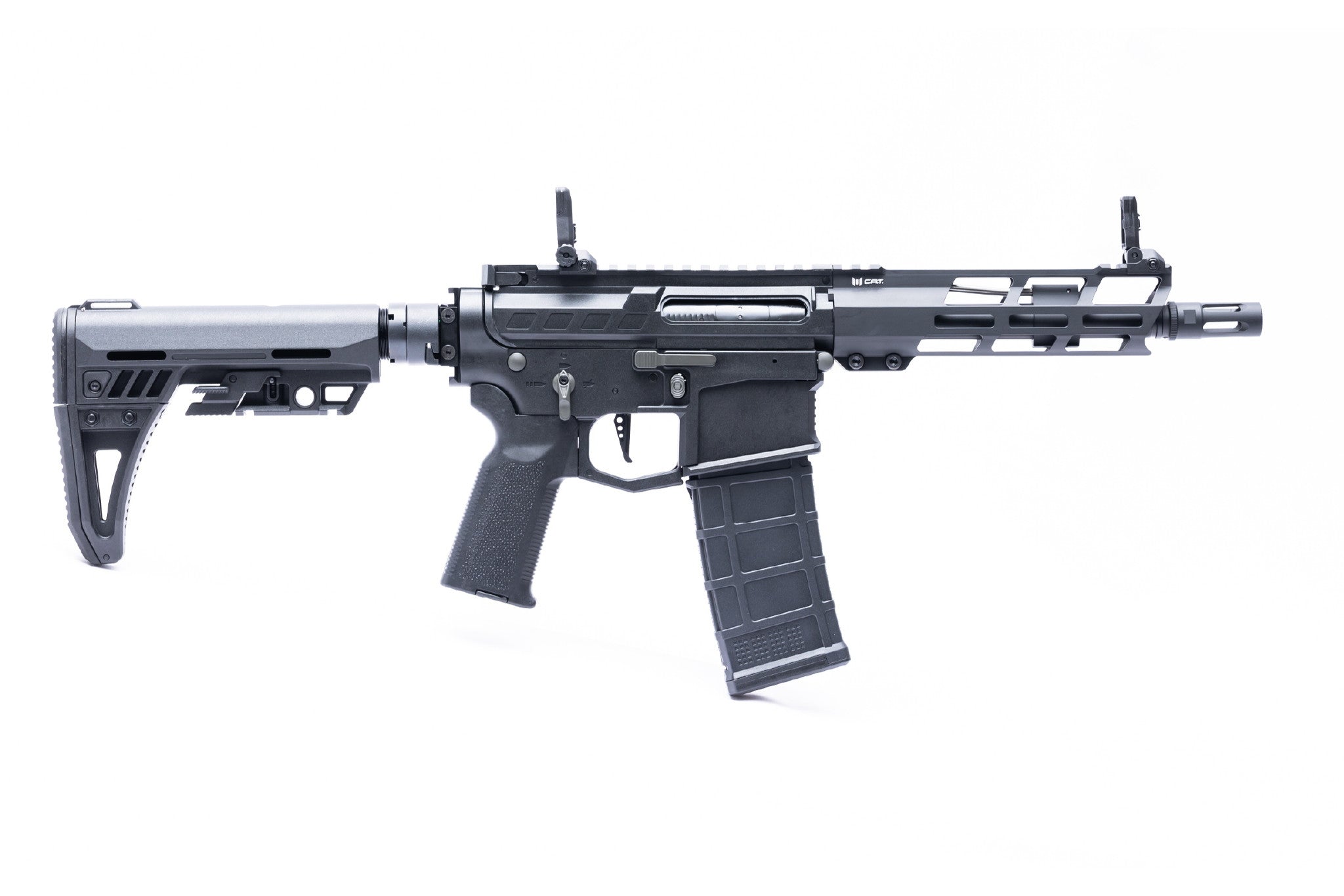 【AIRSOFT97 先行予約】C.A.T. Versatile-8 AR