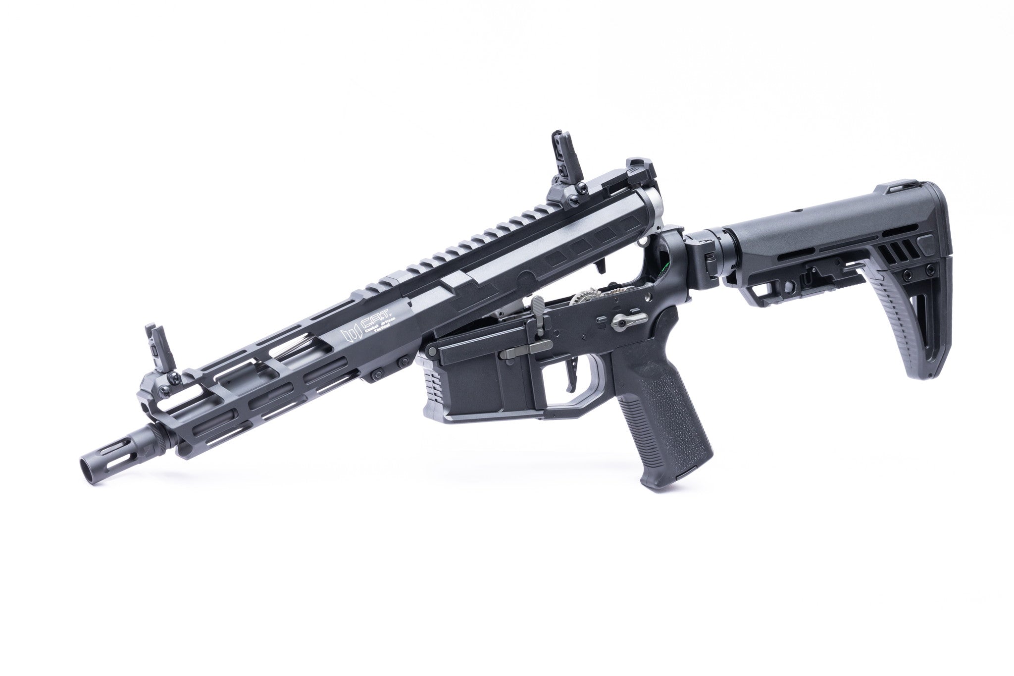 C.A.T. 電動ガン Versatile-8 AR C.A.T. Versatile-8 AR – AIRSOFT97 WEB