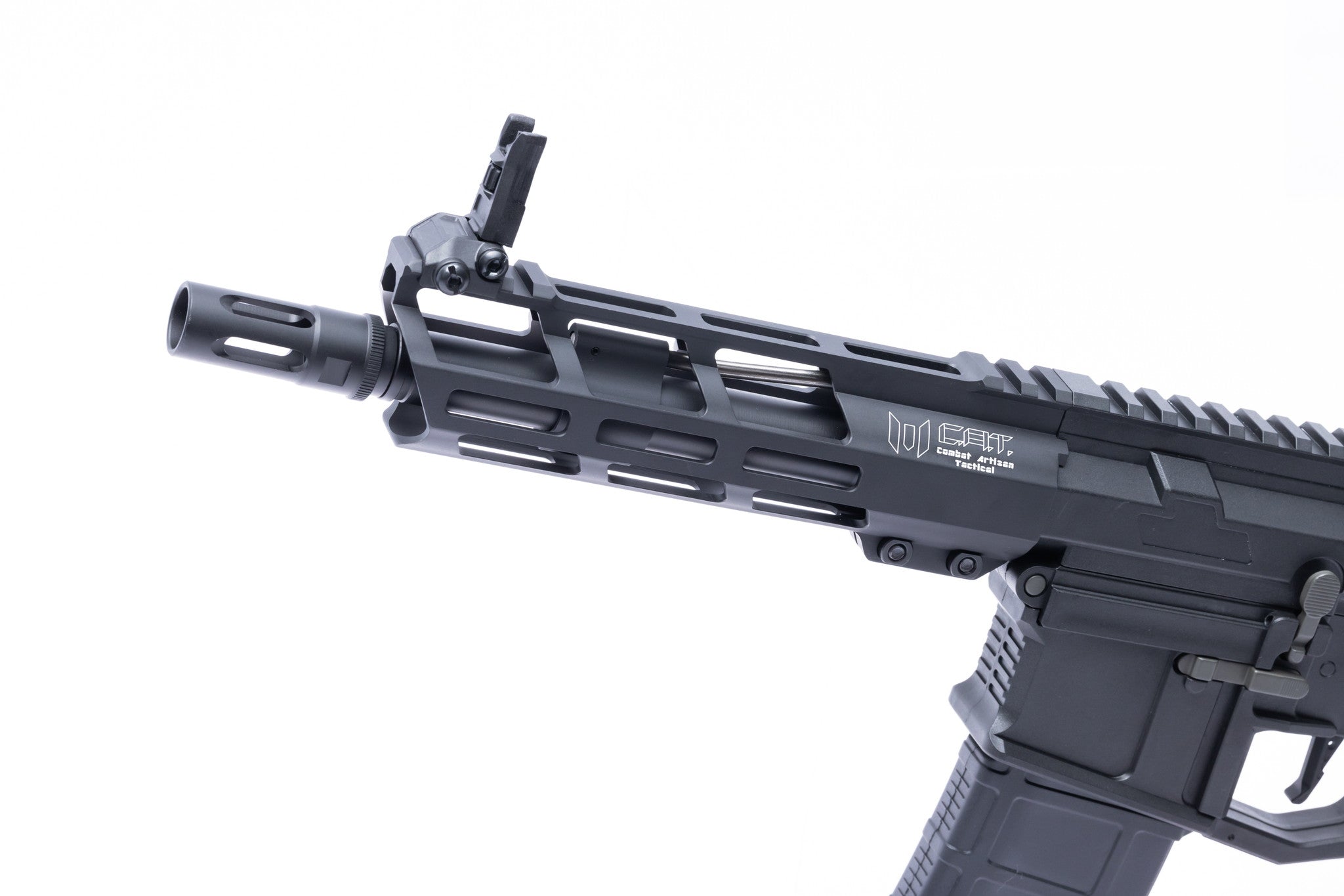 【AIRSOFT97 先行予約】C.A.T. Versatile-8 AR