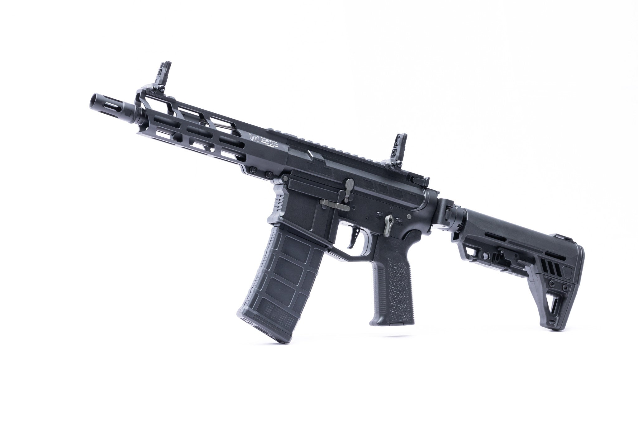 【AIRSOFT97 先行予約】C.A.T. Versatile-8 AR