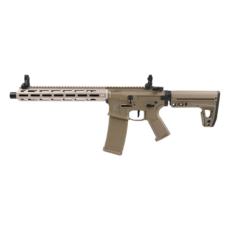 AIRSOFT97 沖縄本店 通販部 / Double Eagle Honey Badger by Q AEG 006 FDE