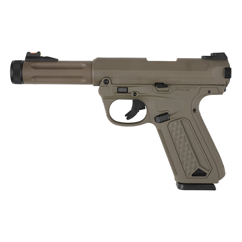 AIRSOFT97 沖縄本店 通販部 / Action Army AAP-01 Assassin GBB