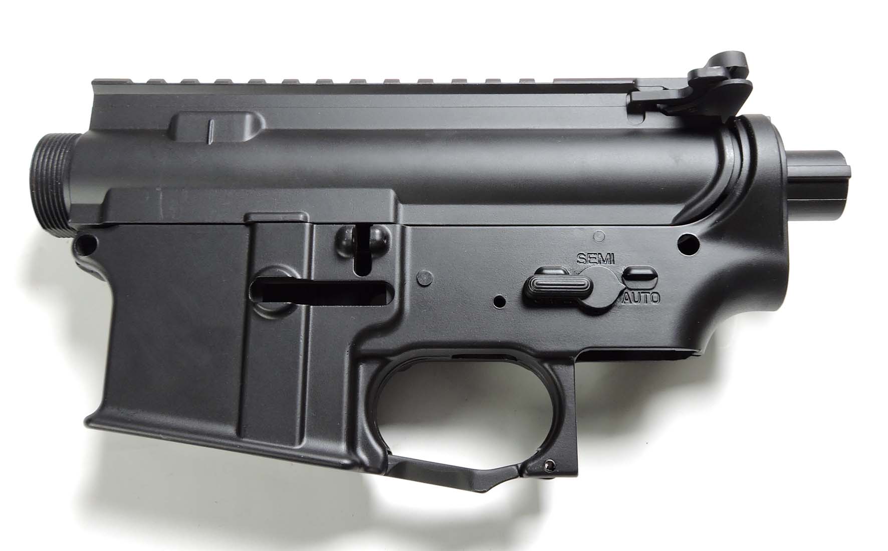 AIRSOFT97 本店通販部 / APS M4 メタルレシーバーセット