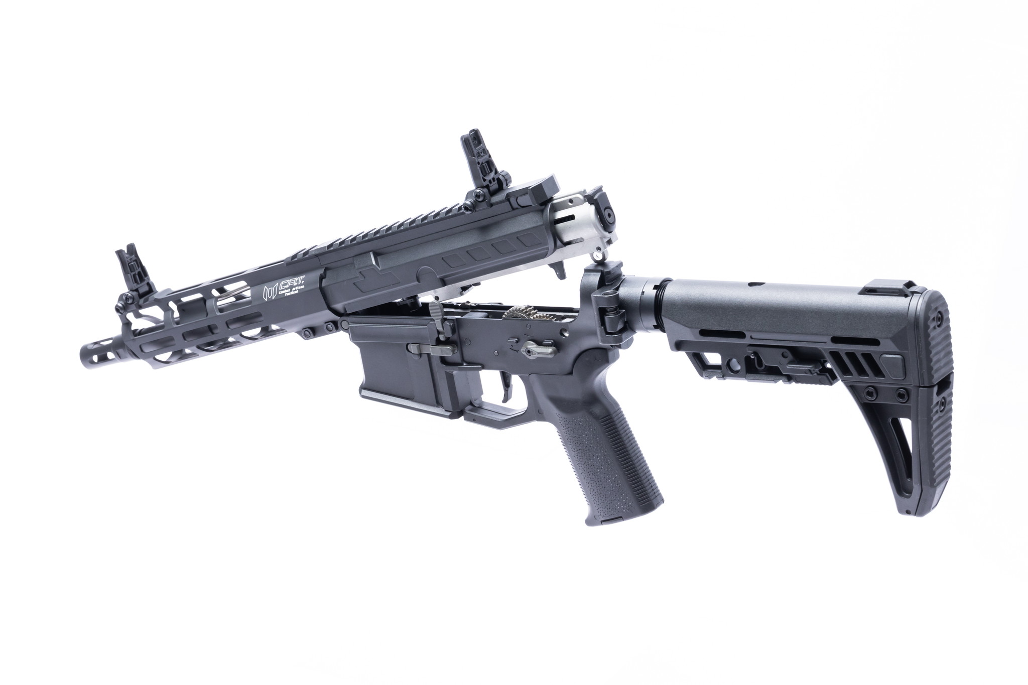 AIRSOFT97 沖縄本店 通販部 / C.A.T. Versatile-8 AR