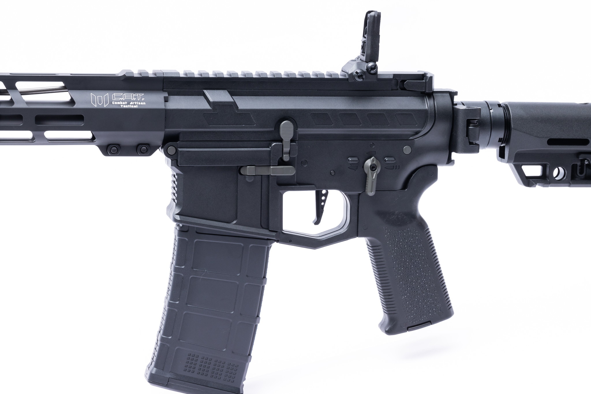 AIRSOFT97 沖縄本店 通販部 / C.A.T. Versatile-8 AR