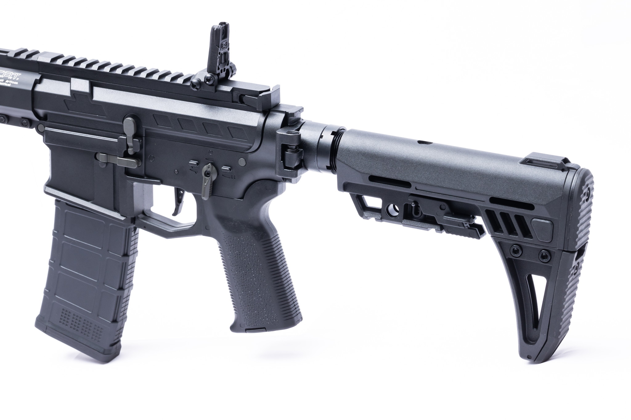 AIRSOFT97 本店通販部 / C.A.T. Versatile-8 AR