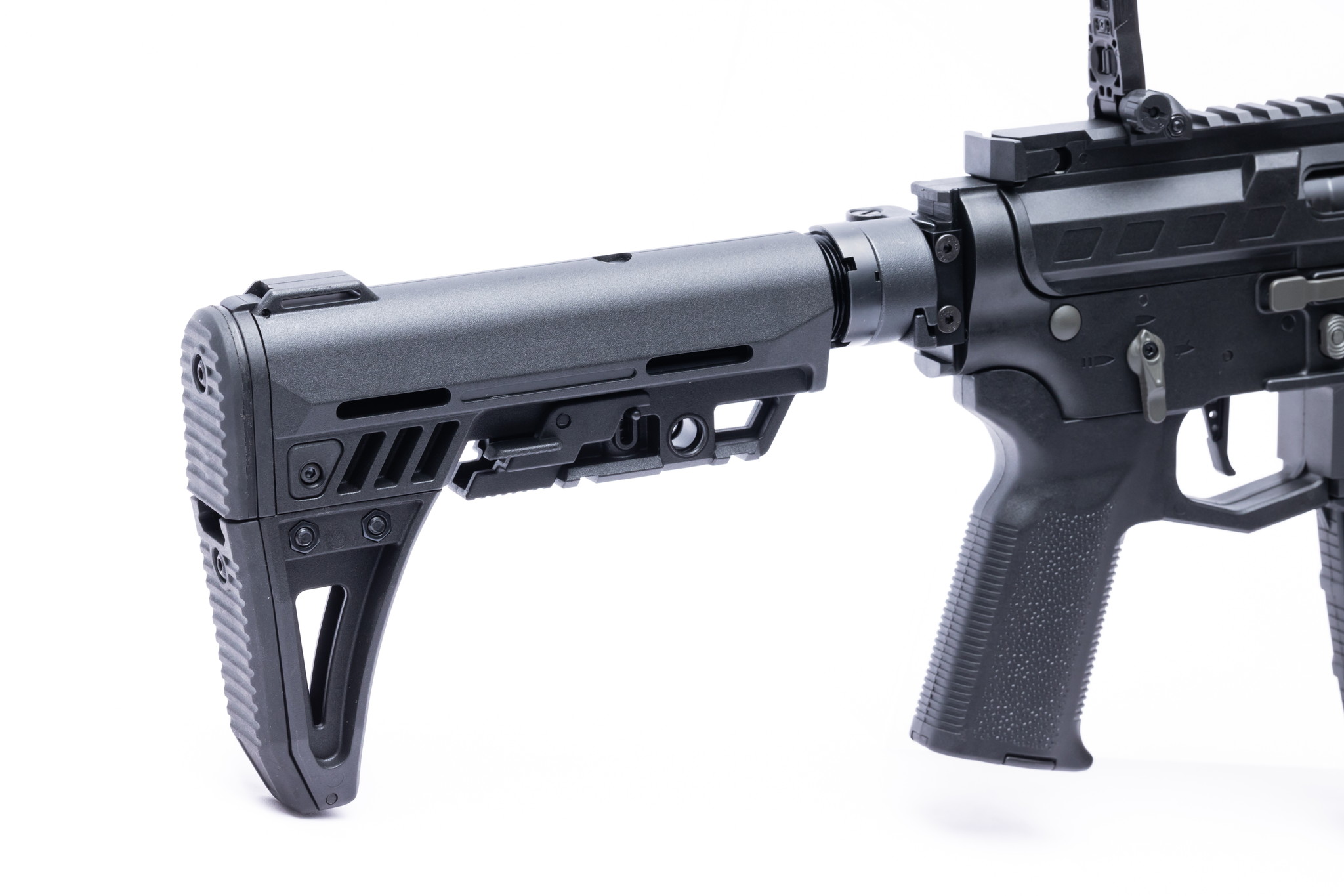 AIRSOFT97 沖縄本店 通販部 / C.A.T. Versatile-8 AR