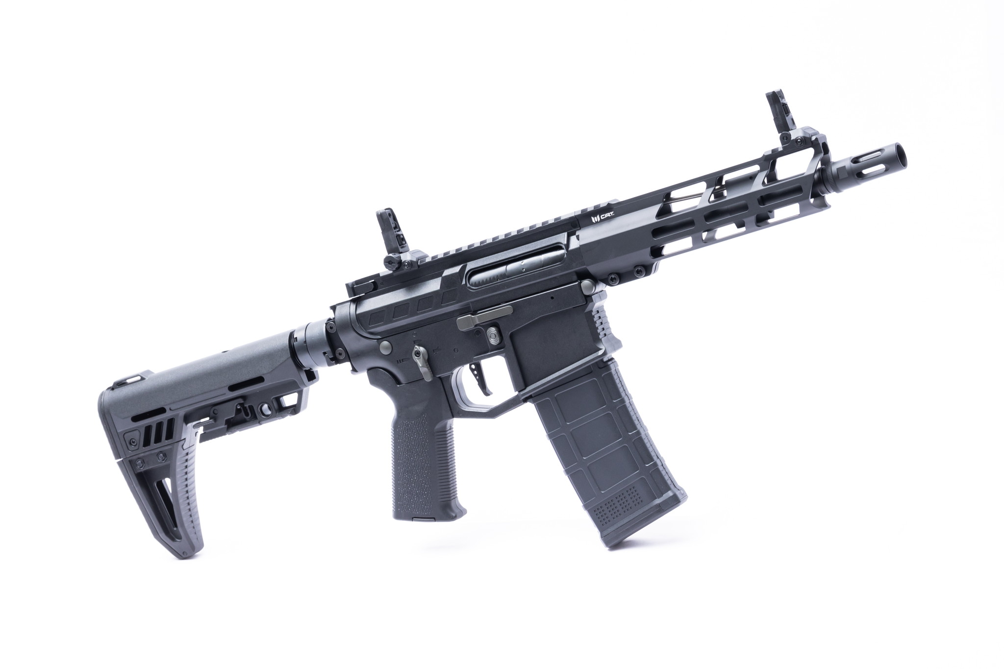 AIRSOFT97 沖縄本店 通販部 / C.A.T. Versatile-8 AR