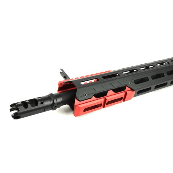 AIRSOFT97 沖縄本店 通販部 / E&C Strike Industries GRIDLOK RED 電子