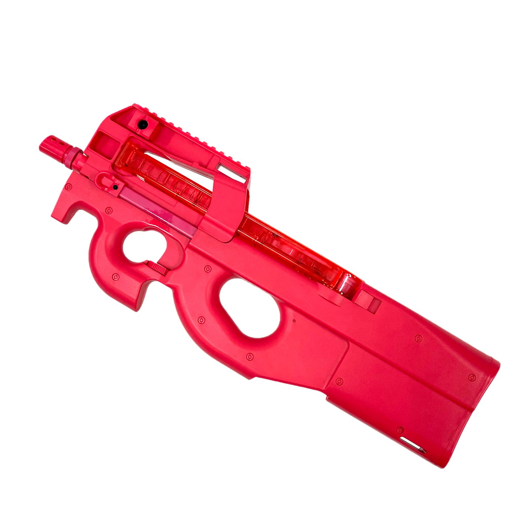 AIRSOFT97 沖縄本店 通販部 / Doule Bell FN P90 Pink