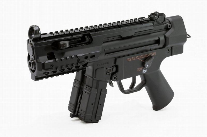 AIRSOFT97 本店通販部 / MP5用ハンドガード