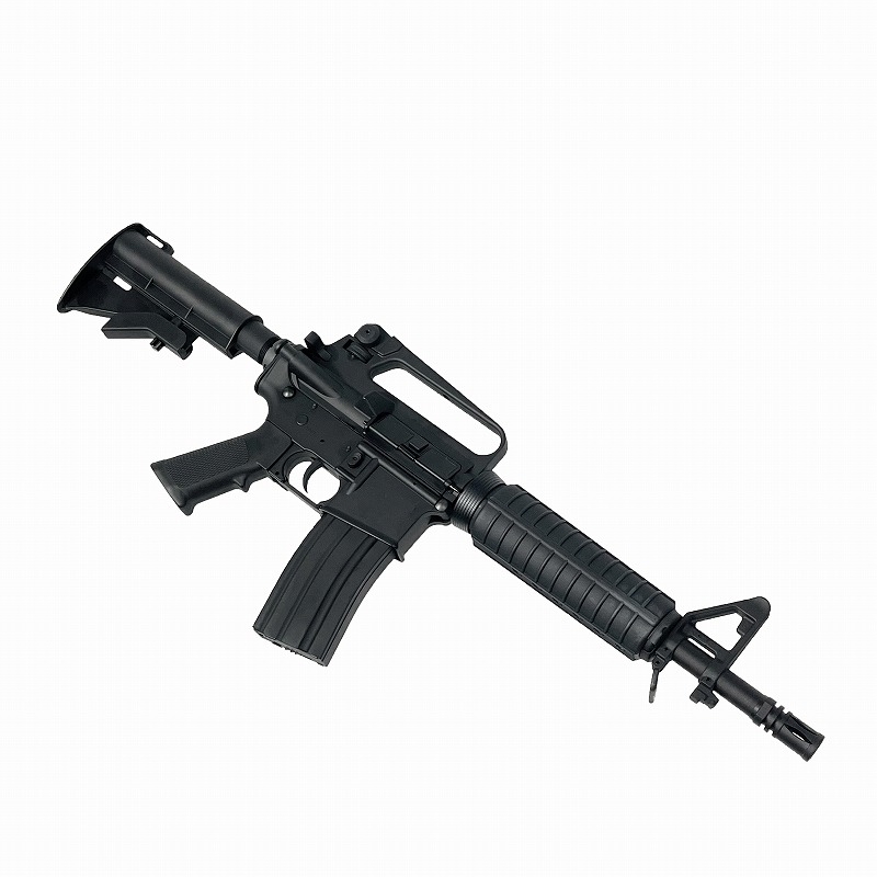 AIRSOFT97 本店通販部 / E&C Colt M733 Commando