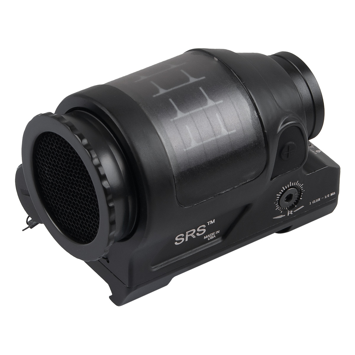 AIRSOFT97 本店通販部 / Trijicon SRS-02タイプ レッドドットサイト 