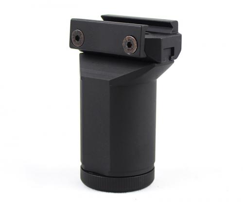 AIRSOFT97 沖縄本店 通販部 / 5KU ZENIT RK-4タイプ フォアグリップ