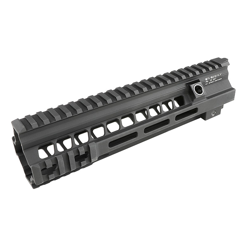 AIRSOFT97 沖縄本店 通販部 / Airsoft Artisan HK416用 GEISSELE Mk15 ...