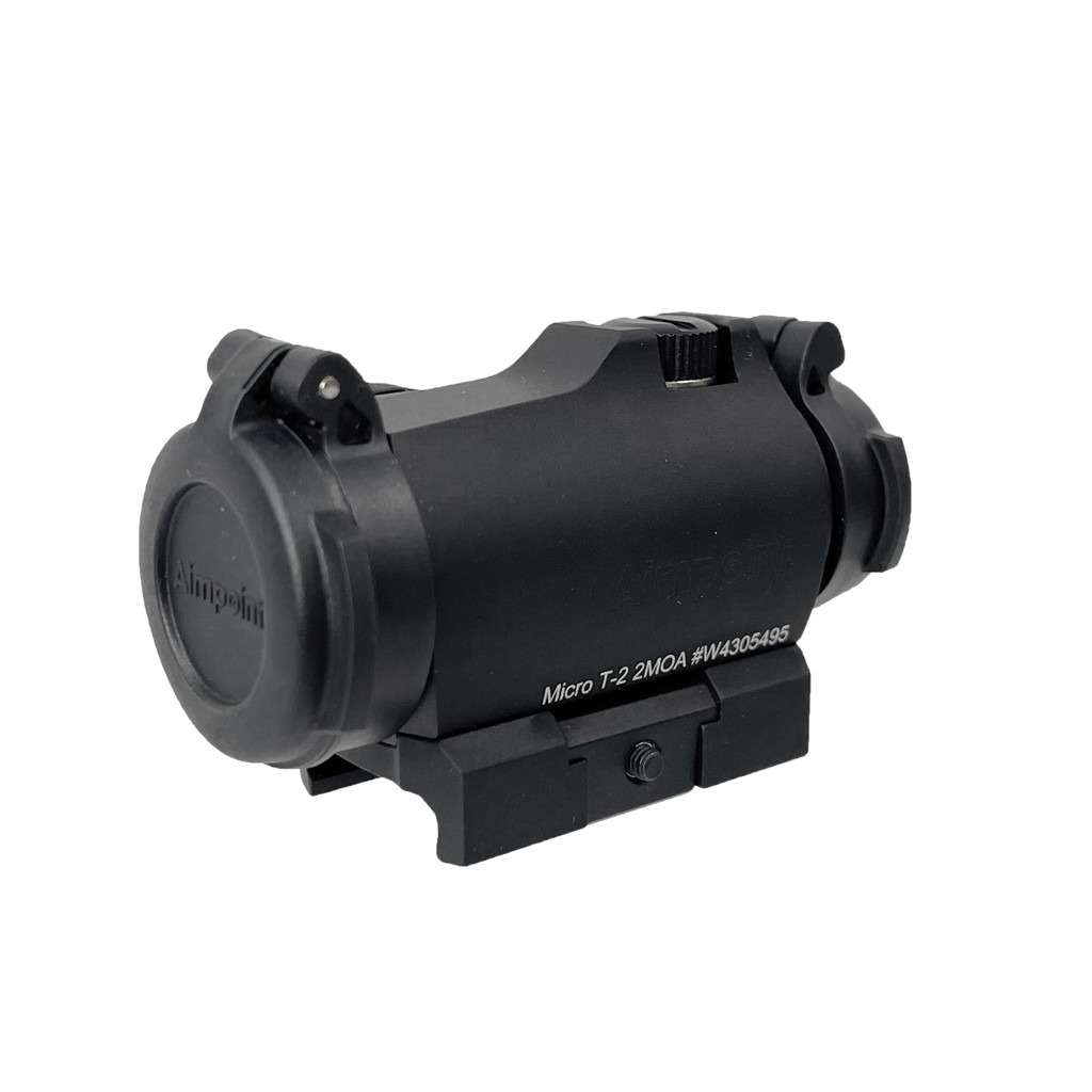 AIRSOFT 沖縄本店 通販部 / DMAG Aimpoint Micro T2タイプ レッド