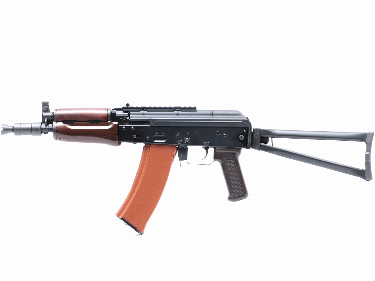 AIRSOFT97 本店通販部 / 東京マルイ 次世代電動ガン AKS74U