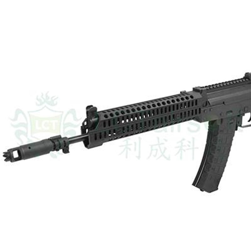 東京マルイ製HK416 ASGK刻印品 、A7ハンドガード、レシーバーレーザ 