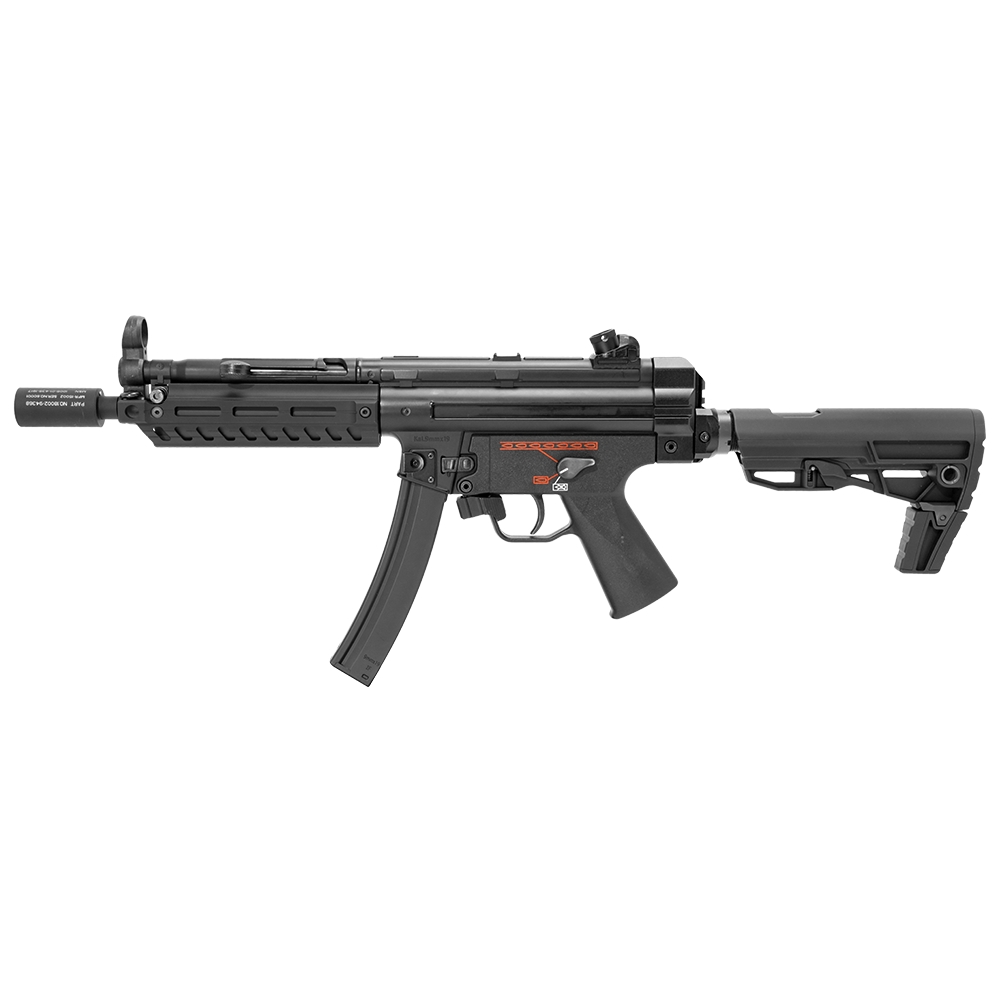 全商品オープニング価格！ HK MP5 M-LOK ハンドガード次世代