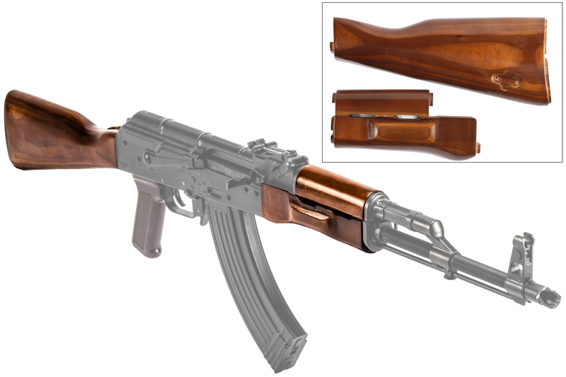 【人気日本製】LCT 限定　AK47S AKM M4 M16 電動ガン