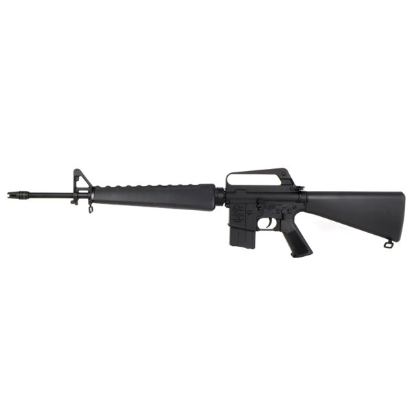 AIRSOFT97 本店通販部 / E&C Colt M16 Vietnam 電子トリガーモデル