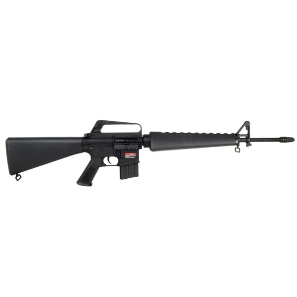 AIRSOFT97 本店通販部 / Eu0026C Colt M16 Vietnam 電子トリガーモデル