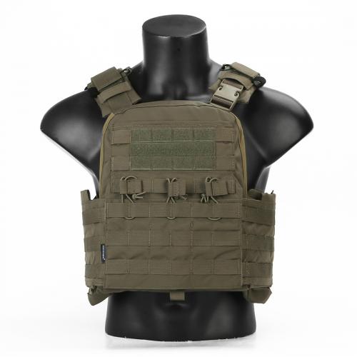 TMC製 CPC crye precision RG プレートキャリア