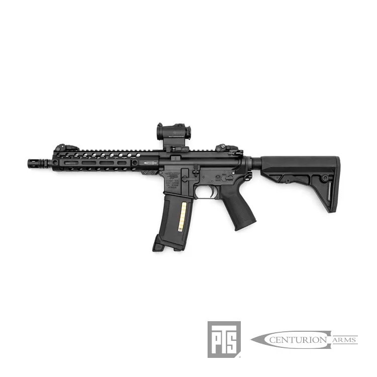 AIRSOFT97 沖縄本店 通販部 / PTS Centurion Arms M-LOK CMRハンド