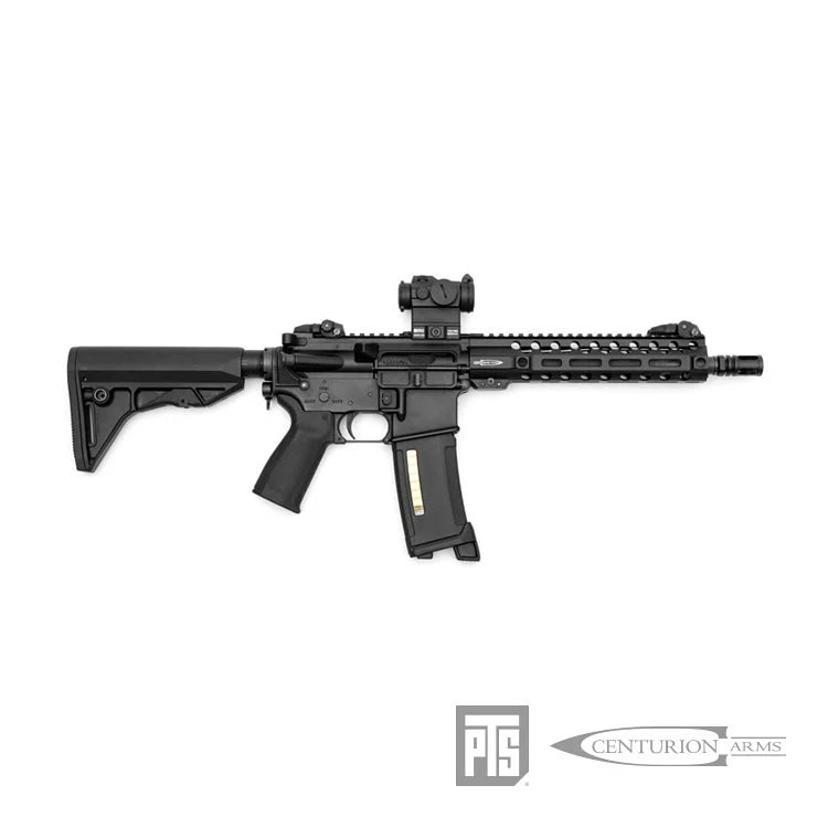 AIRSOFT97 沖縄本店 通販部 / PTS Centurion Arms M-LOK CMRハンド