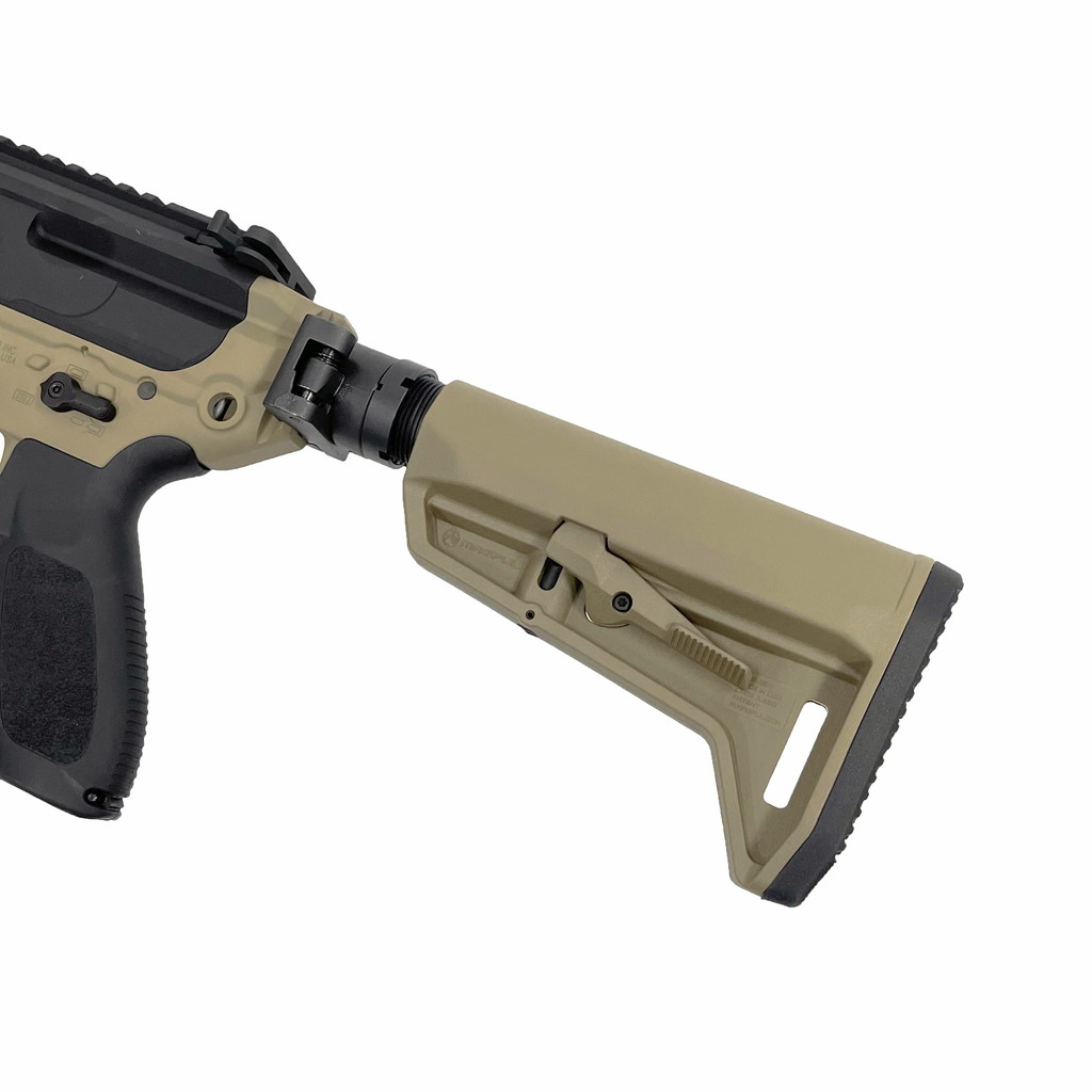 まとめ買い】 実物 ブラック トリガーガード MOE Magpul 新品 トイガン 