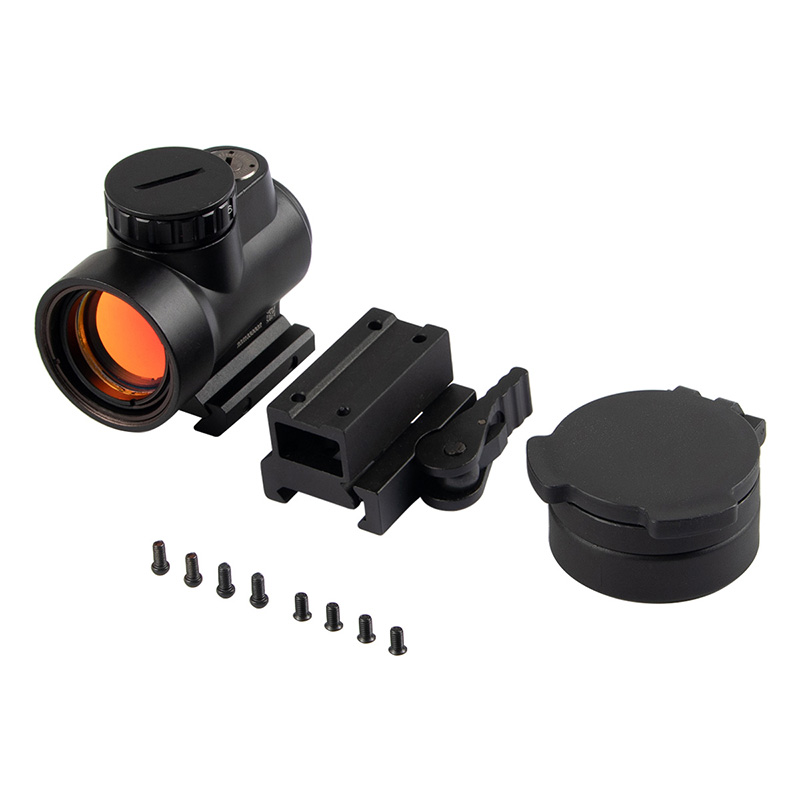 AIRSOFT97 沖縄本店 通販部 / Trijicon MROタイプ レッドドットサイト