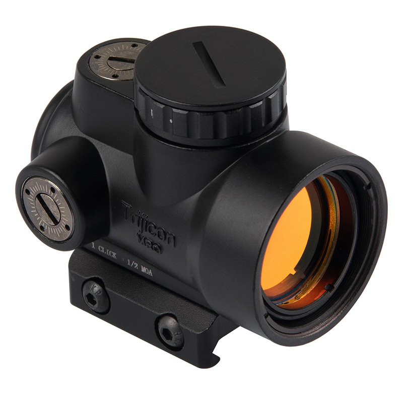 AIRSOFT97 沖縄本店 通販部 / Trijicon MROタイプ レッドドットサイト