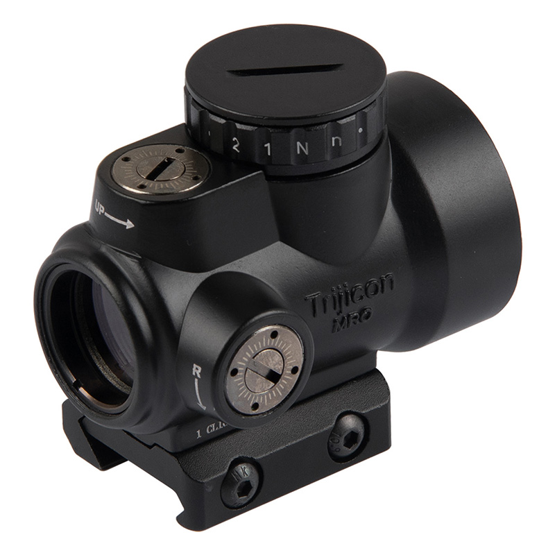 trijiconMRO red dot sight レプリカ - トイガン