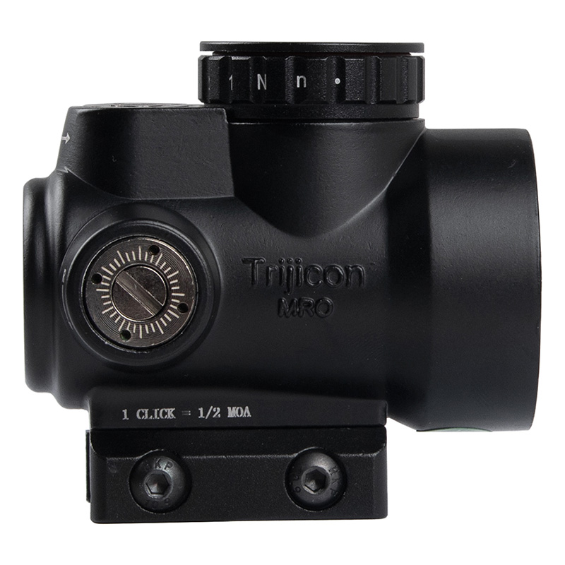 AIRSOFT97 沖縄本店 通販部 / Trijicon MROタイプ レッドドットサイト