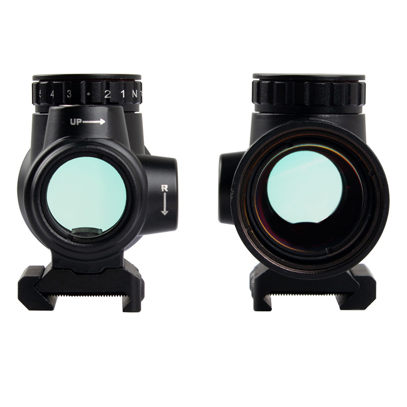 AIRSOFT97 沖縄本店 通販部 / Trijicon MROタイプ レッドドットサイト