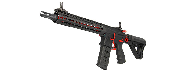 AIRSOFT97 沖縄本店 通販部 / GG CM16 SRXL 12