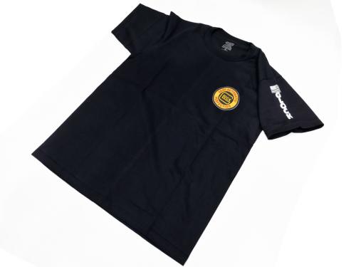 Airsoft97 沖縄本店 通販部 ミリタリーtシャツ Glock 黄色