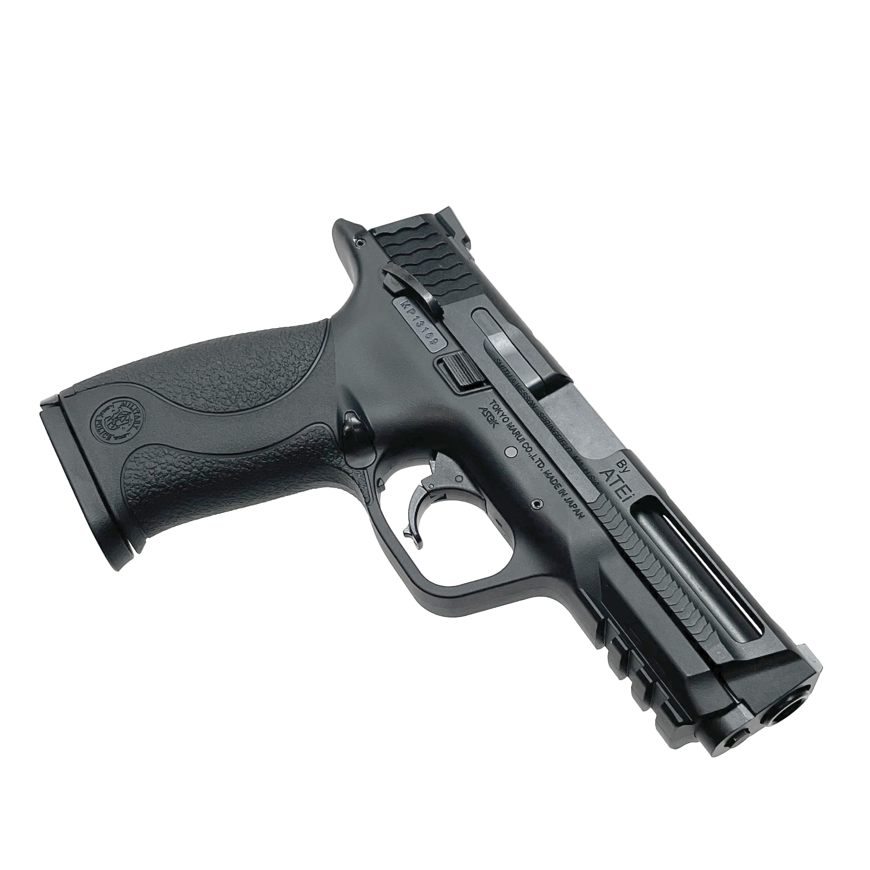 AIRSOFT97 沖縄本店 通販部 / 【1丁限定】東京マルイ S&W M&P9 COSTA