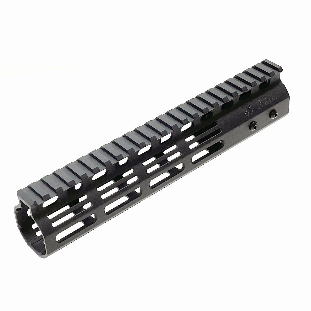 AIRSOFT97 沖縄本店 通販部 / IRON Airsoft Noveske NSR 9インチM-LOK