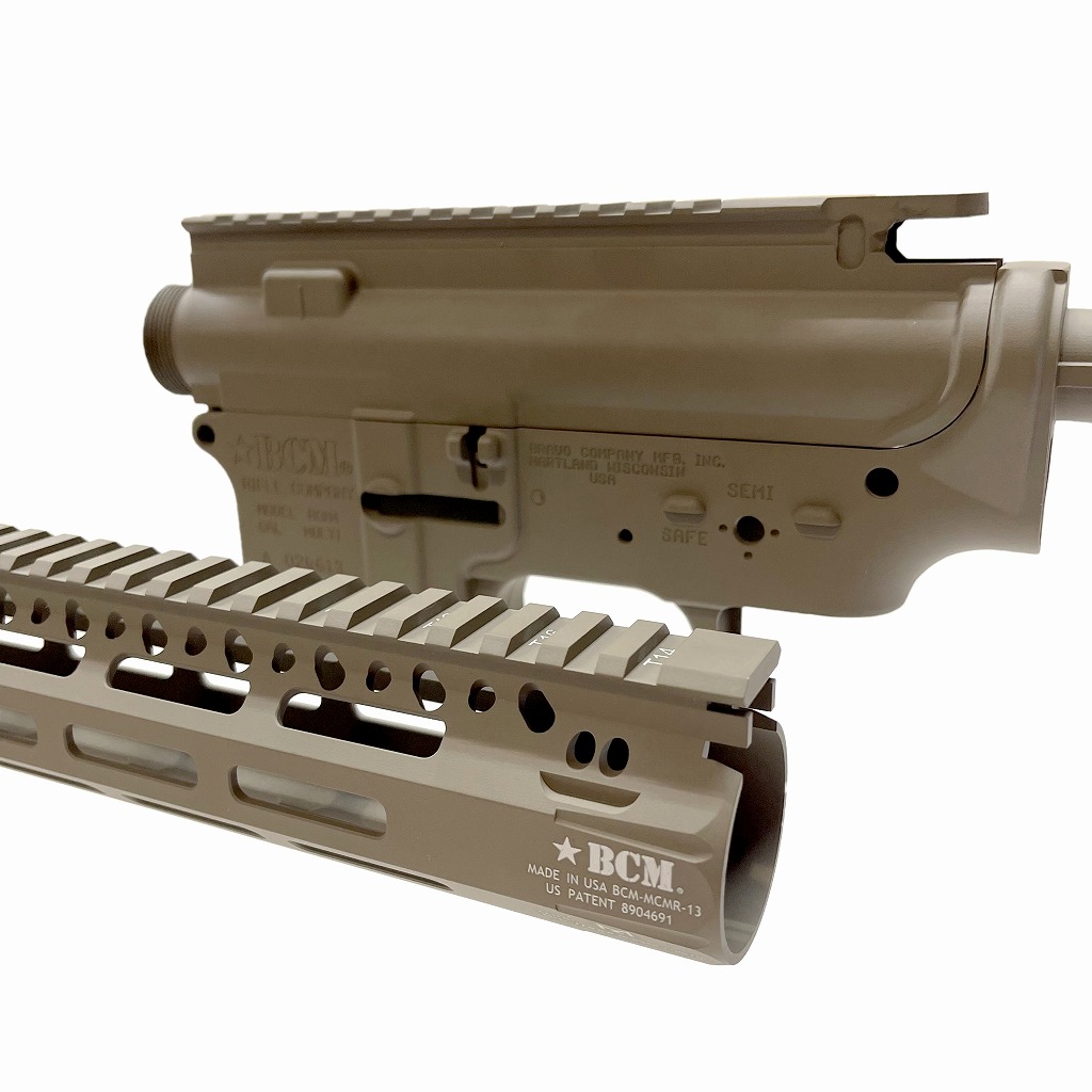 レア)VFC MP7用 M-Lokハンドガード｜Yahoo!フリマ（旧PayPayフリマ）