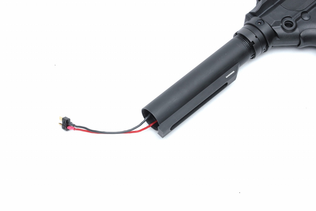 AIRSOFT97 本店通販部 / 【カスタム完成品】WindyEast MCX