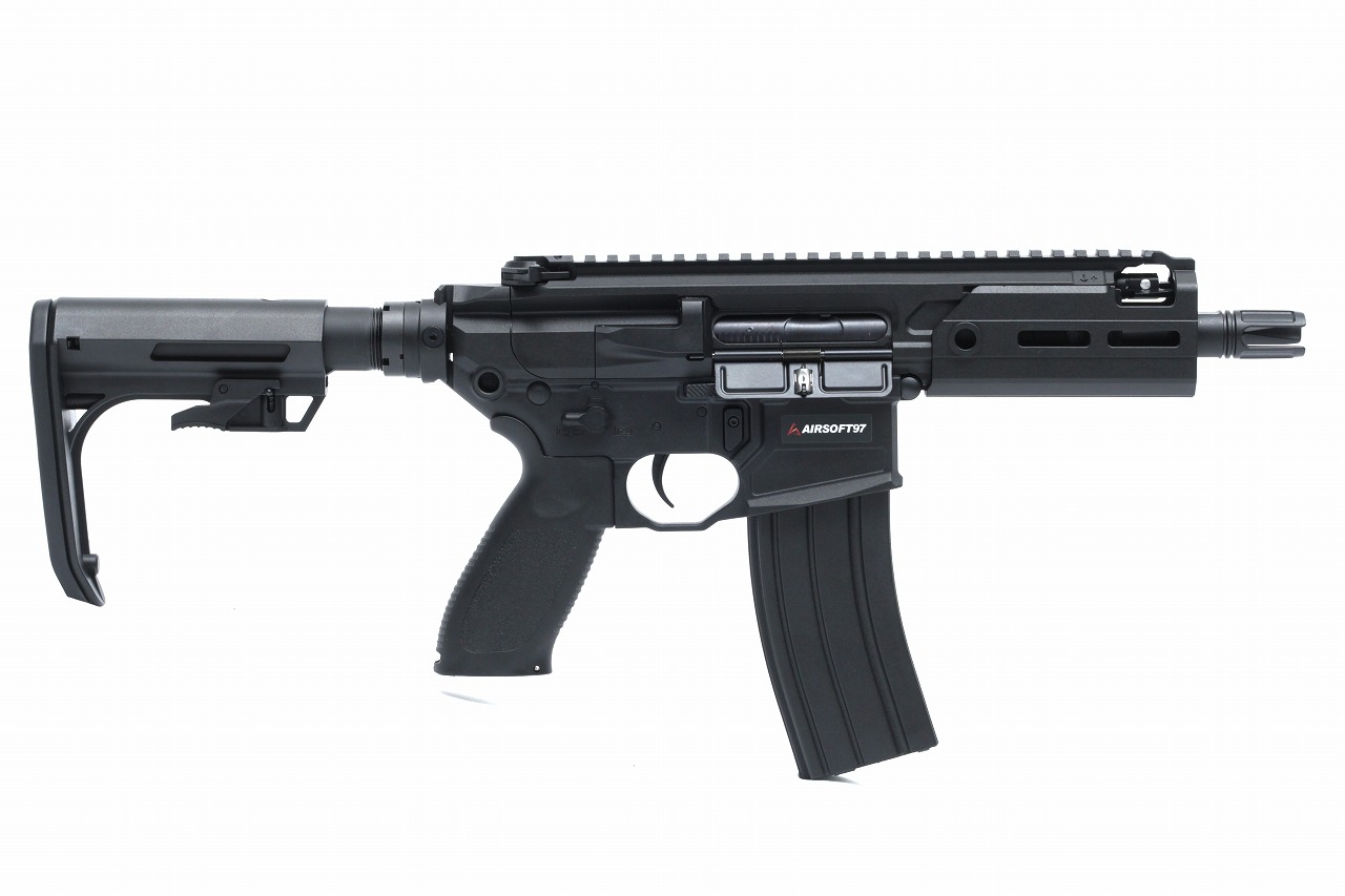 AIRSOFT97 本店通販部 / 【カスタム完成品】WindyEast MCX