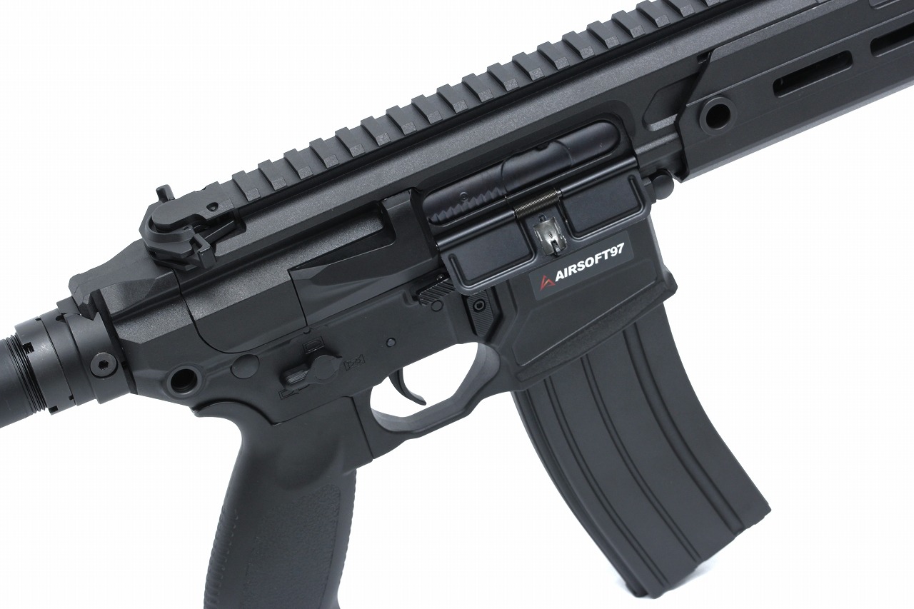 AIRSOFT97 本店通販部 / 【カスタム完成品】WindyEast MCX