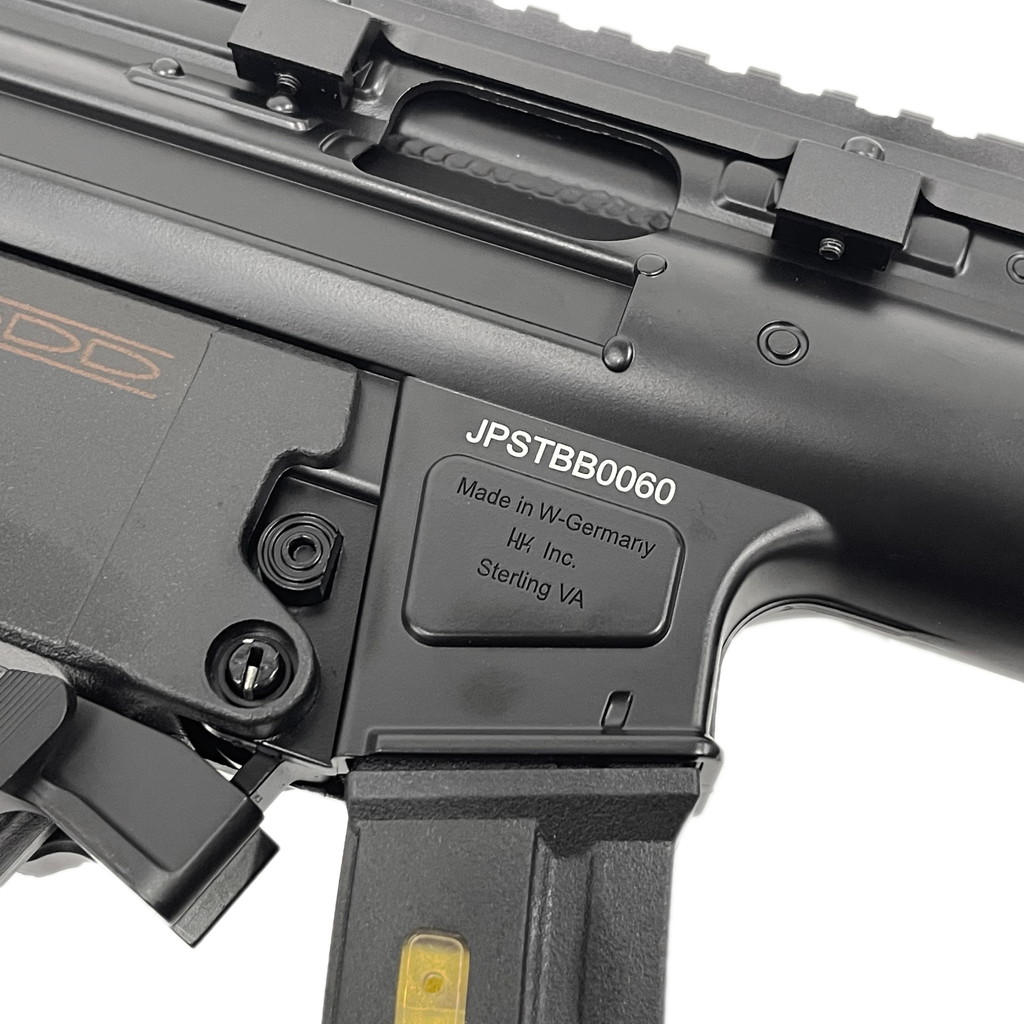 AIRSOFT97 沖縄本店 通販部 CYMA CM.041G HK MP5 Enhanced PDW M-LOK メタルレシーバー  電子トリガー搭載